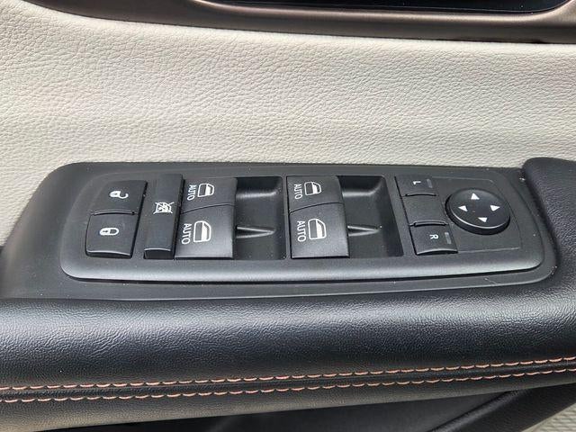 2019 Chrysler Pacifica Touring L Plus FWD