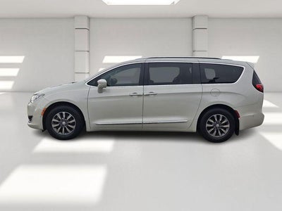 2019 Chrysler Pacifica Touring L Plus FWD
