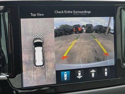 2019 Chrysler Pacifica Touring L Plus FWD