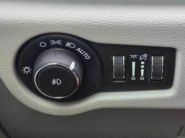 2019 Chrysler Pacifica Touring L Plus FWD