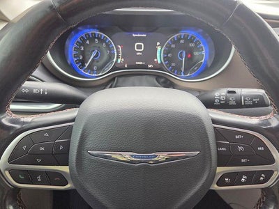 2019 Chrysler Pacifica Touring L Plus FWD