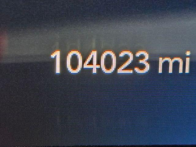 2019 Chrysler Pacifica Touring L Plus FWD