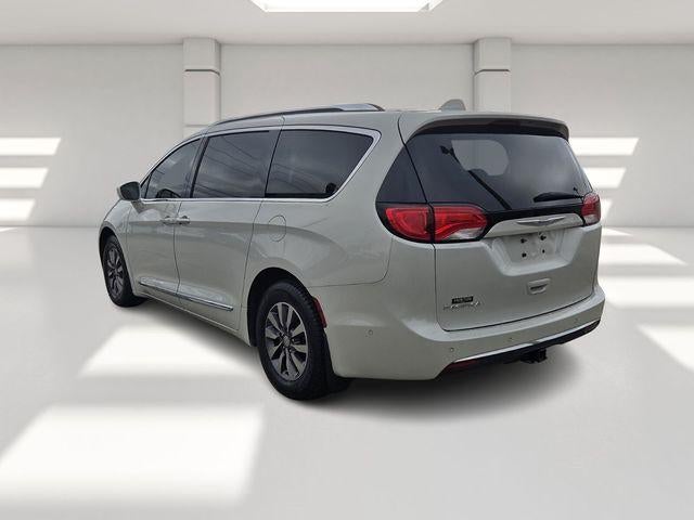 2019 Chrysler Pacifica Touring L Plus FWD