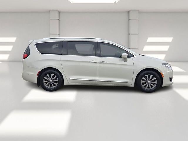 2019 Chrysler Pacifica Touring L Plus FWD