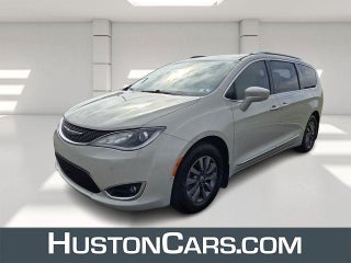 2019 Chrysler Pacifica Touring L Plus FWD