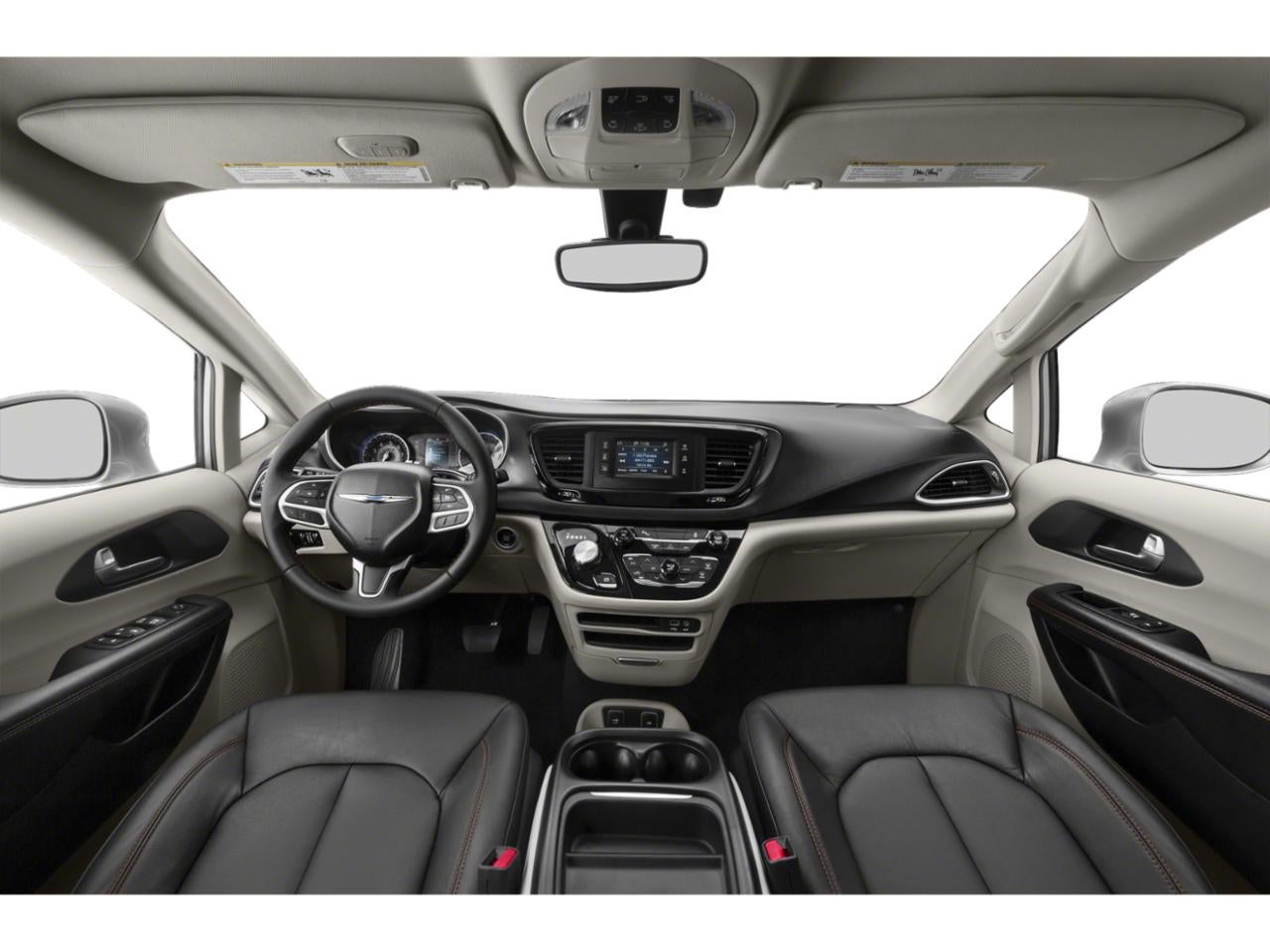 2019 Chrysler Pacifica Touring L Plus FWD