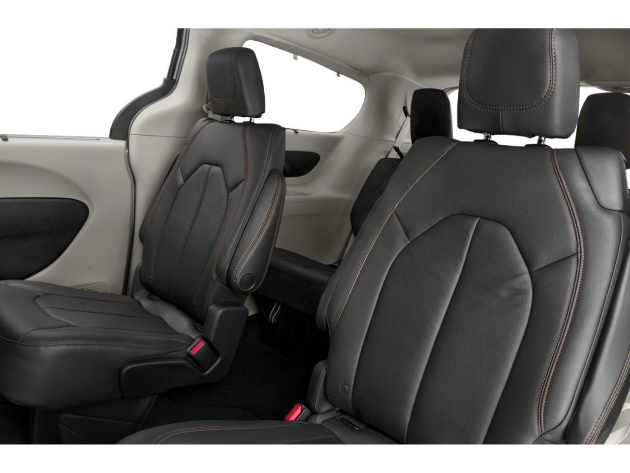 2019 Chrysler Pacifica Touring L Plus FWD