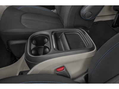 2022 Chrysler Pacifica Limited FWD