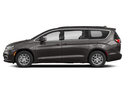 2022 Chrysler Pacifica Limited FWD