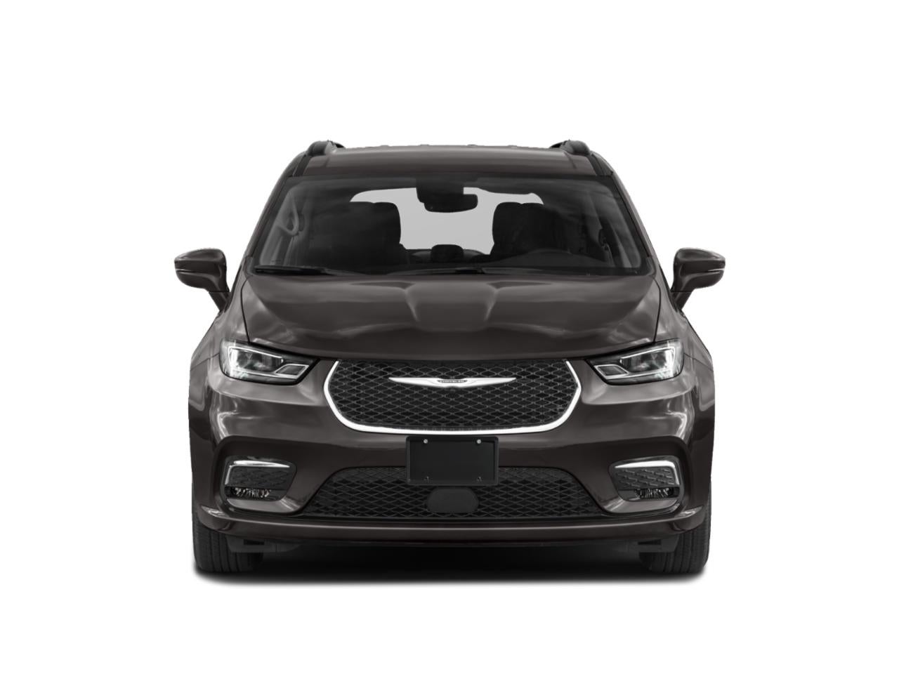2022 Chrysler Pacifica Limited FWD