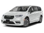 2024 Chrysler Pacifica Hybrid Select FWD