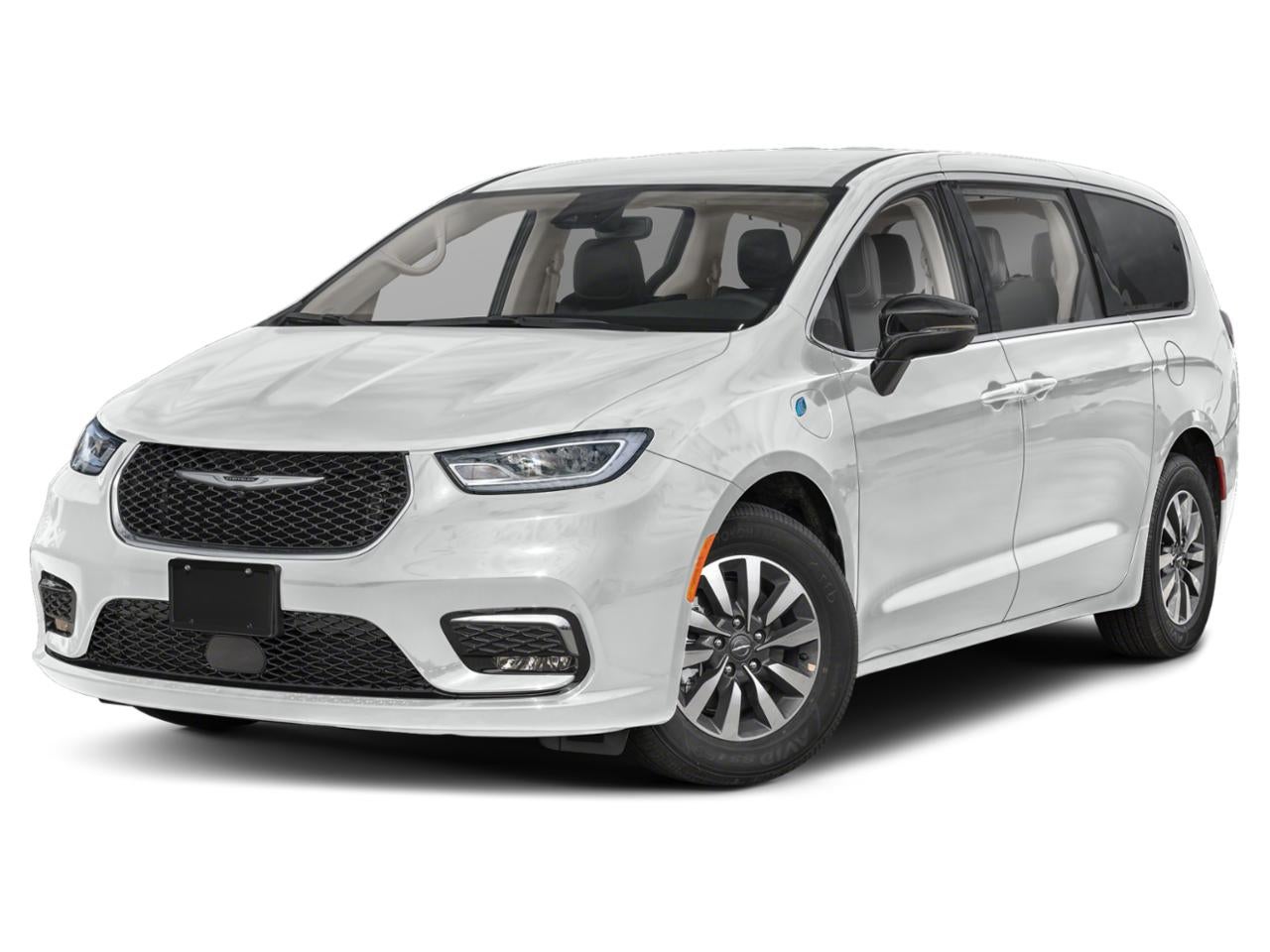 2024 Chrysler Pacifica Hybrid Select FWD