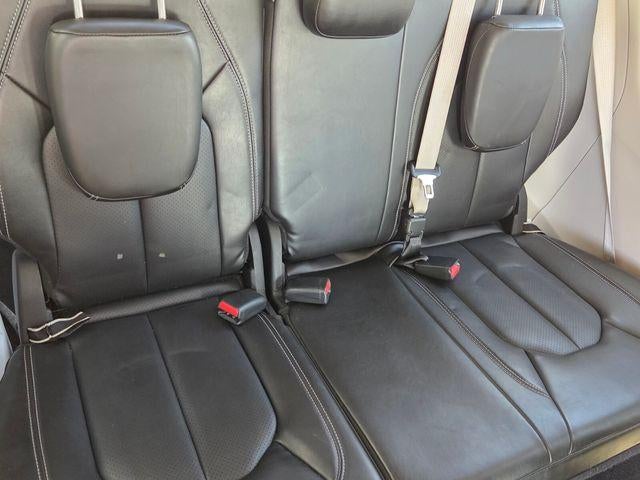 2024 Chrysler Pacifica Hybrid Select FWD