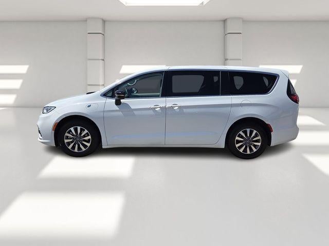 2024 Chrysler Pacifica Hybrid Select FWD