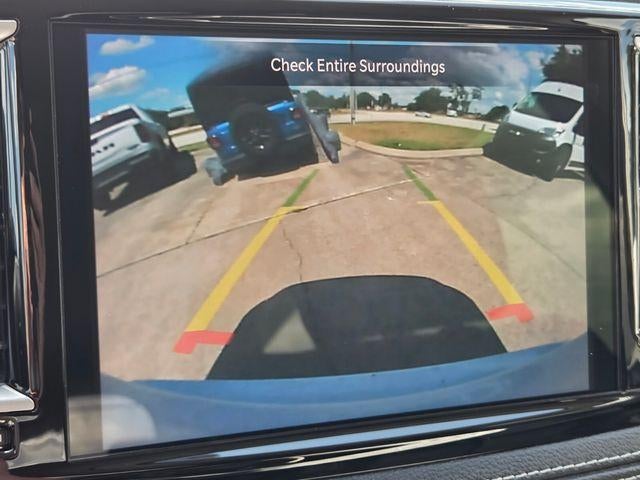 2024 Chrysler Pacifica Hybrid Select FWD