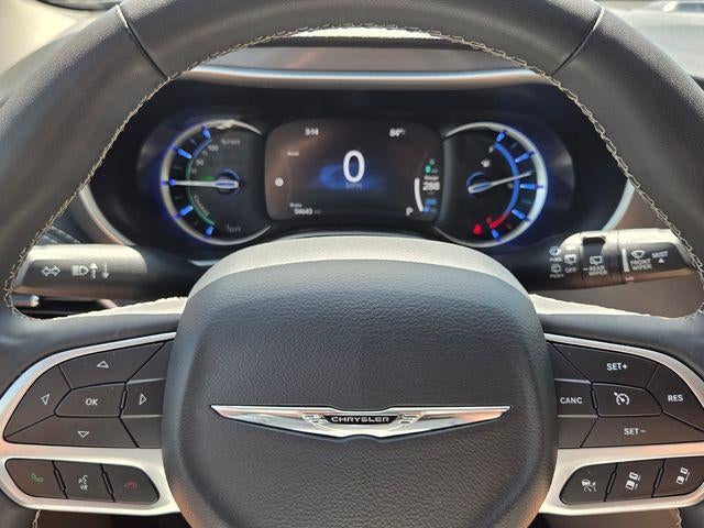 2024 Chrysler Pacifica Hybrid Select FWD