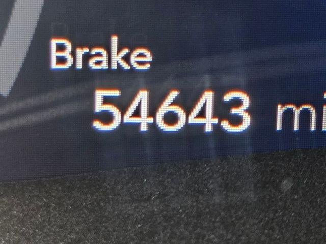 2024 Chrysler Pacifica Hybrid Select FWD