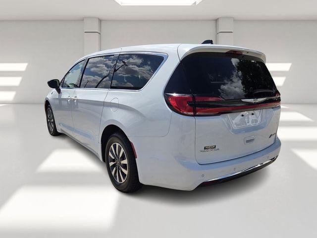 2024 Chrysler Pacifica Hybrid Select FWD