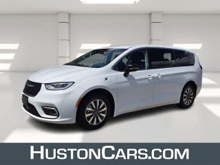 2024 Chrysler Pacifica Hybrid Select FWD