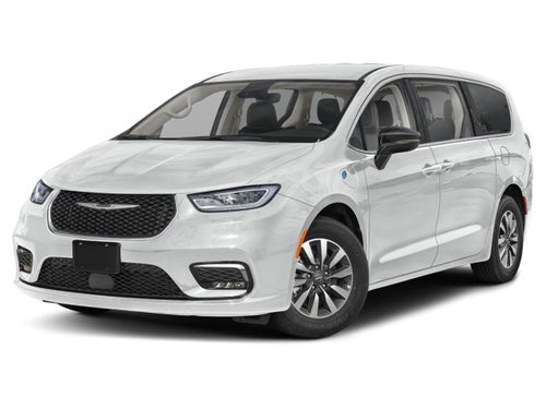 2024 Chrysler Pacifica Hybrid Select FWD