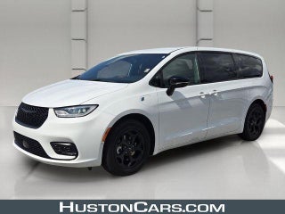 2024 Chrysler Pacifica Hybrid Select FWD