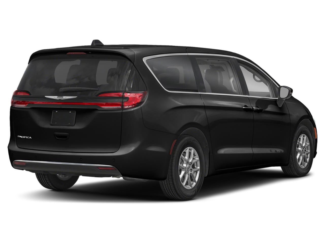 2024 Chrysler Pacifica Touring L AWD