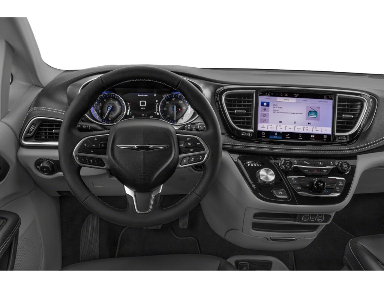 2024 Chrysler Pacifica Touring L AWD