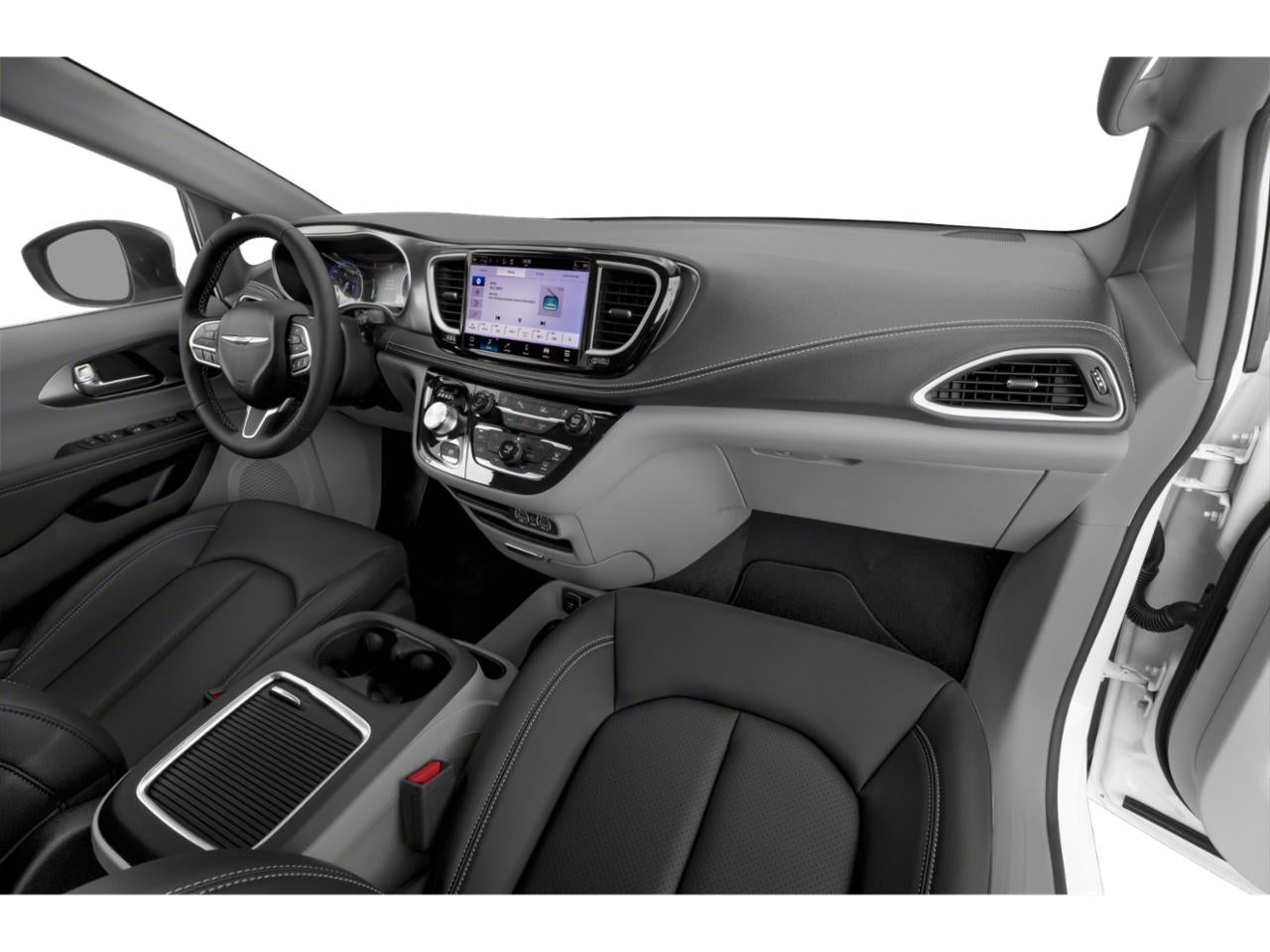 2024 Chrysler Pacifica Touring L AWD