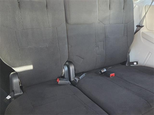 2013 Dodge Grand Caravan 4dr Wgn SE