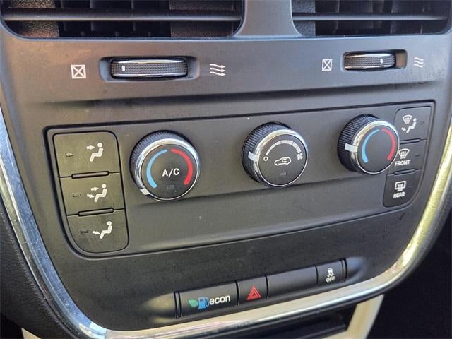 2013 Dodge Grand Caravan 4dr Wgn SE