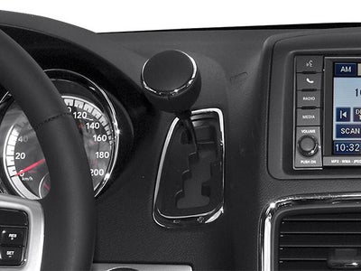 2013 Dodge Grand Caravan 4dr Wgn SE