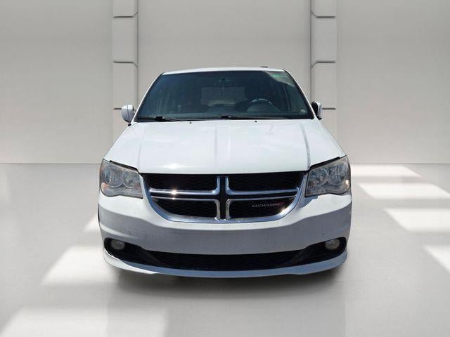 2017 Dodge Grand Caravan SXT Wagon