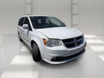 2017 Dodge Grand Caravan SXT Wagon