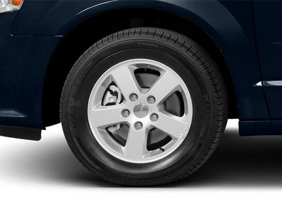 2014 Dodge Grand Caravan 4dr Wgn SXT