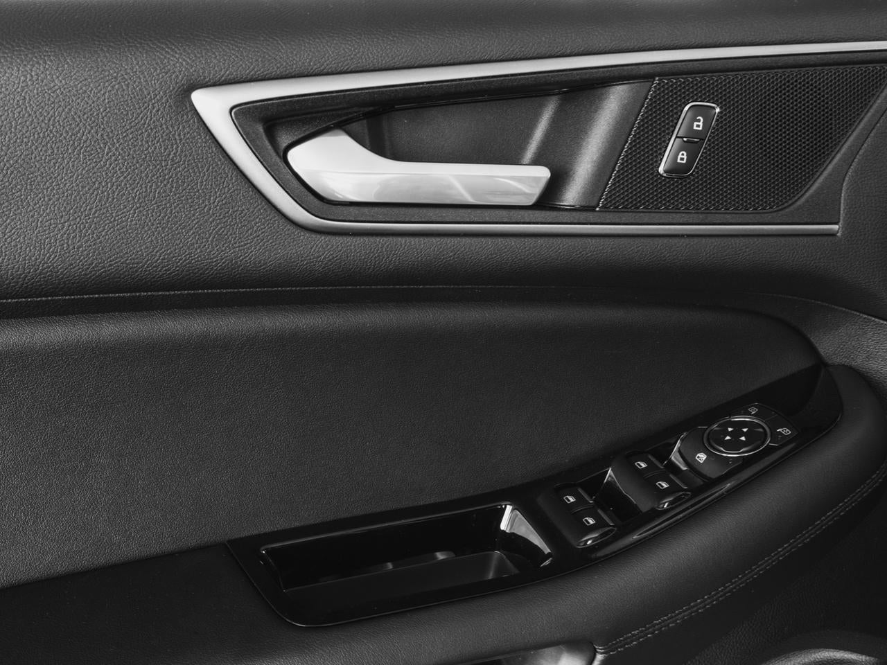 2016 Ford Edge 4dr SEL AWD