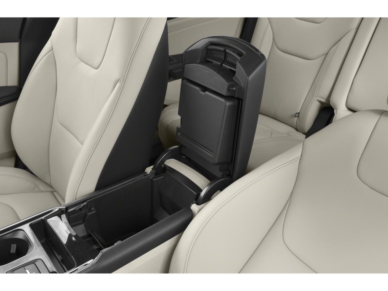 2020 Ford Edge SEL AWD