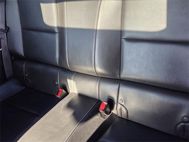 2010 Chevrolet Camaro Coupe 2SS