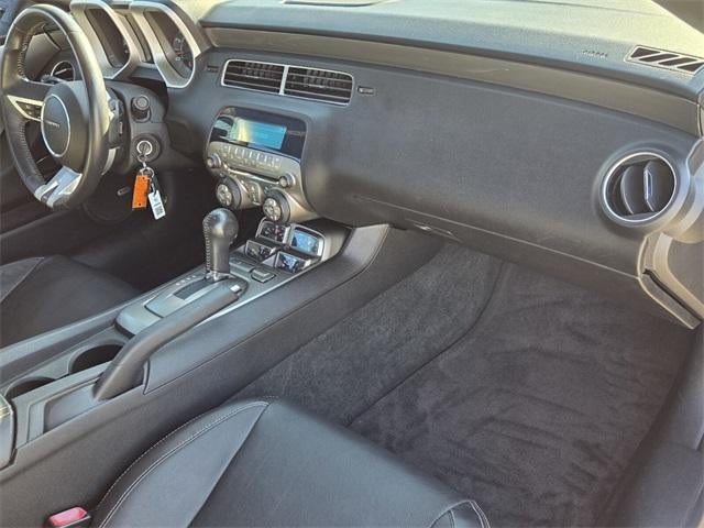 2010 Chevrolet Camaro Coupe 2SS