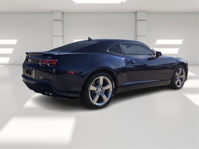 2010 Chevrolet Camaro Coupe 2SS