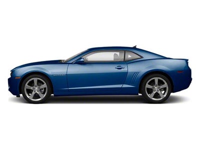 2010 Chevrolet Camaro Coupe 2SS