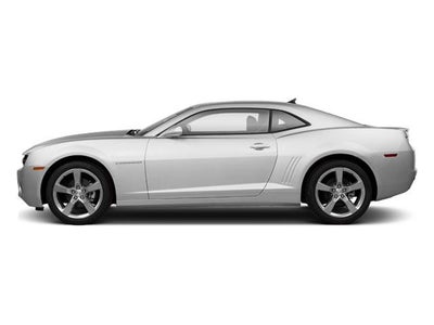 2010 Chevrolet Camaro Coupe 2SS