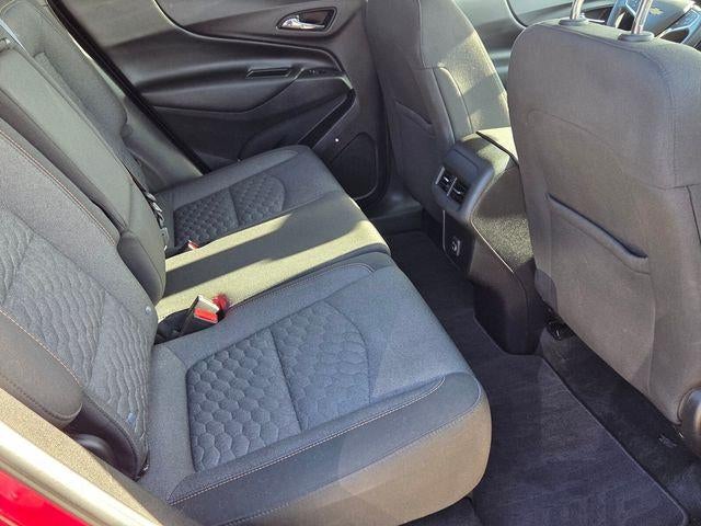 2020 Chevrolet Equinox AWD LT