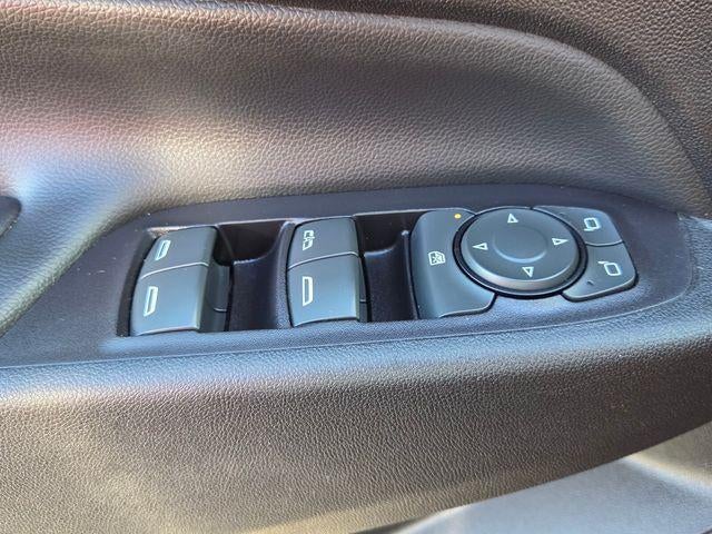 2020 Chevrolet Equinox AWD LT