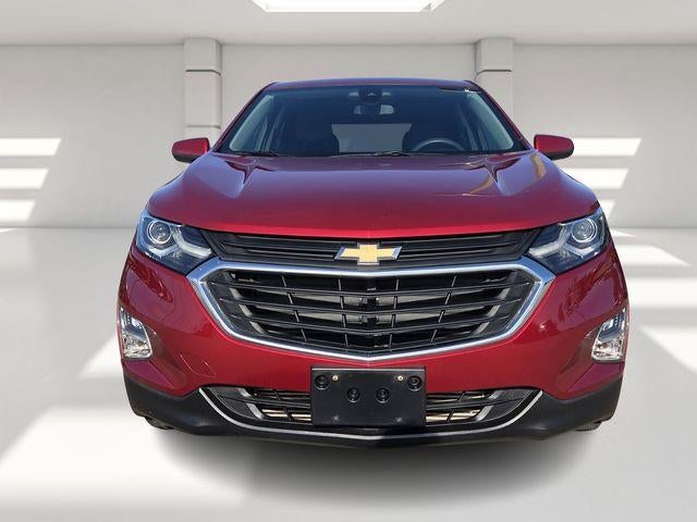 2020 Chevrolet Equinox AWD LT