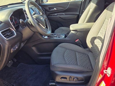 2020 Chevrolet Equinox AWD LT