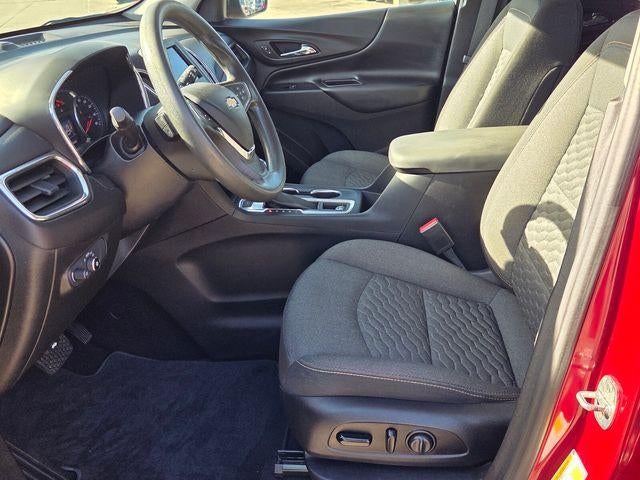 2020 Chevrolet Equinox AWD LT