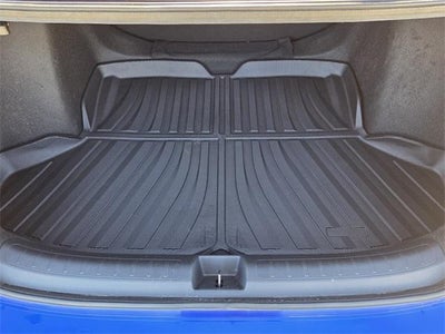 2024 Honda Civic Sedan Sport CVT