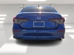 2024 Honda Civic Sedan Sport CVT
