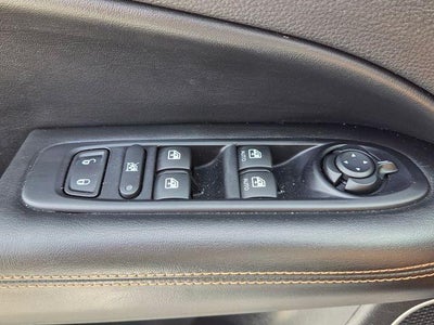 2019 Jeep Compass Limited FWD