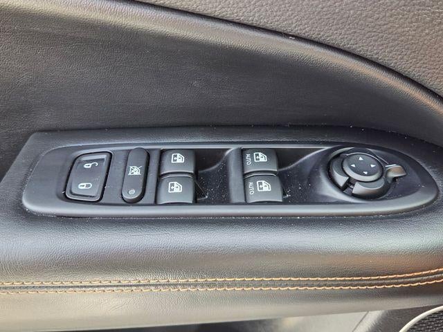 2019 Jeep Compass Limited FWD